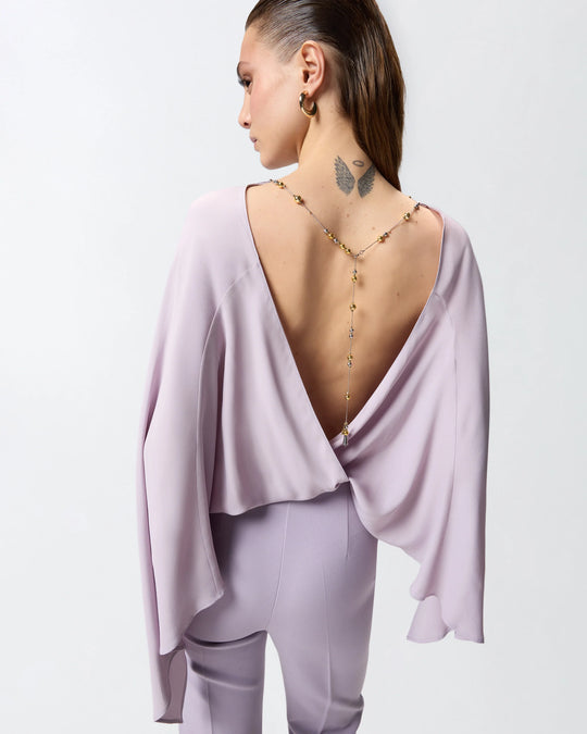BIETOLE JUMPSUIT - 106641 A35J-Y46
