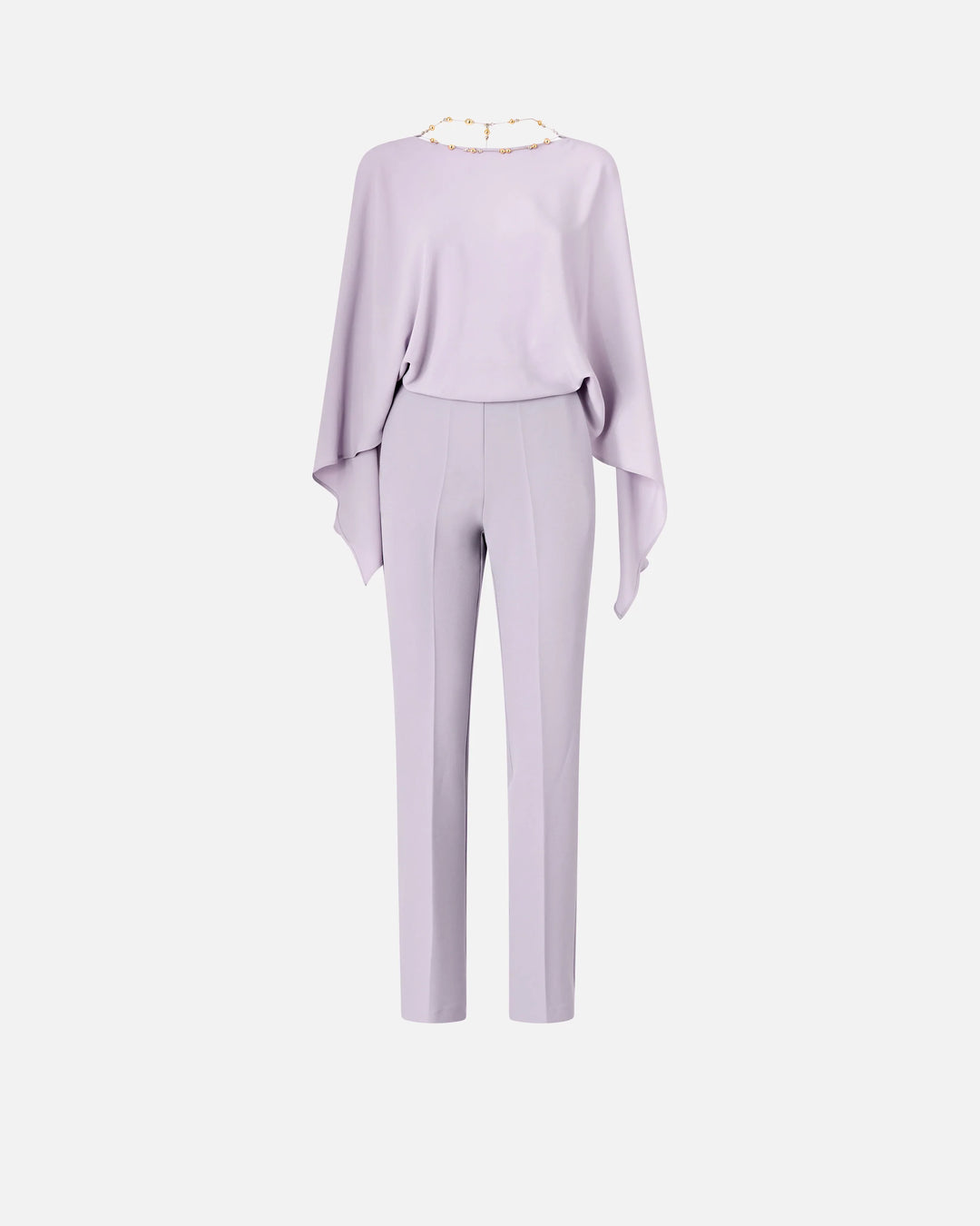 BIETOLE JUMPSUIT - 106641 A35J-Y46