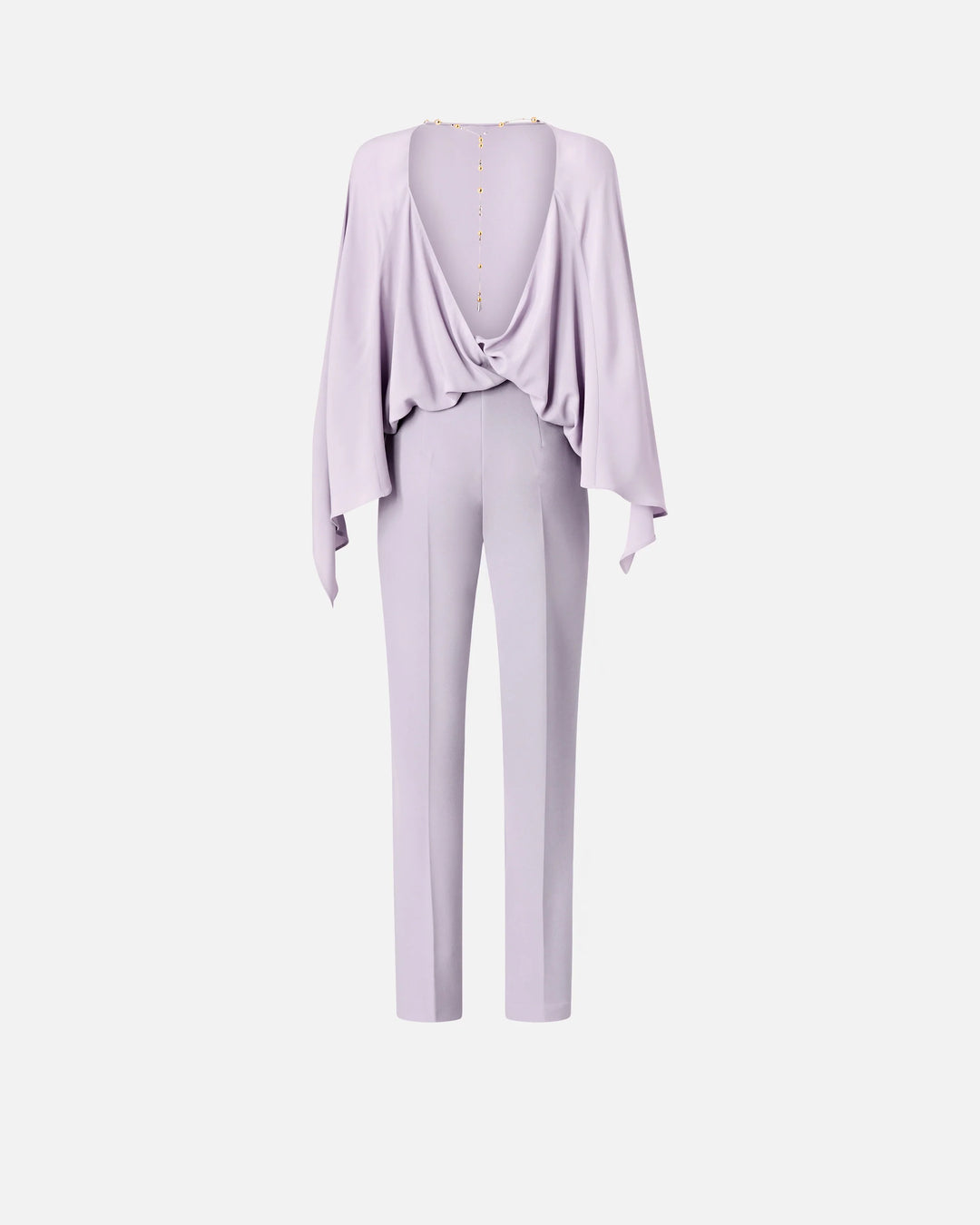 BIETOLE JUMPSUIT - 106641 A35J-Y46
