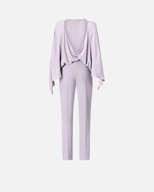 BIETOLE JUMPSUIT - 106641 A35J-Y46