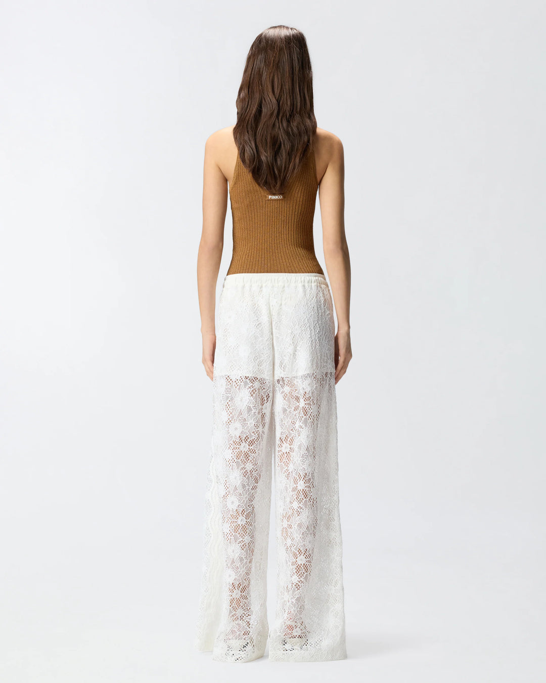 LAURIE TROUSERS - 106662 A381-Z05