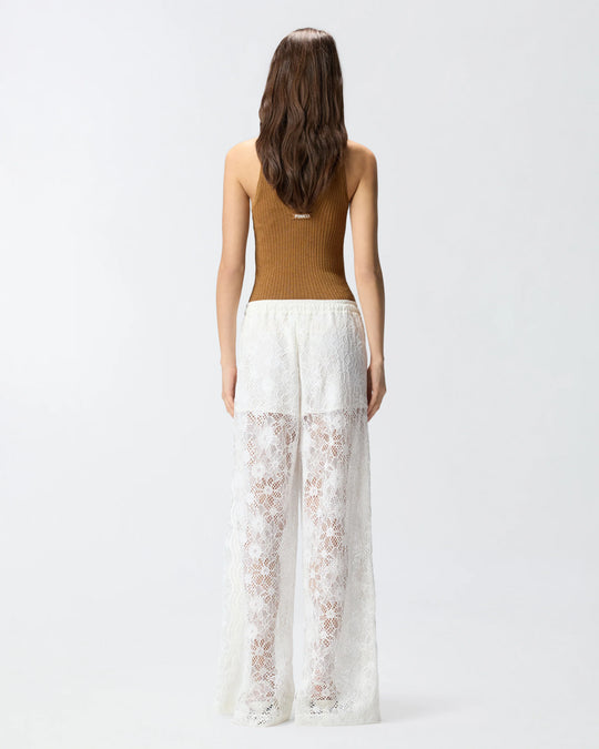LAURIE TROUSERS - 106662 A381-Z05