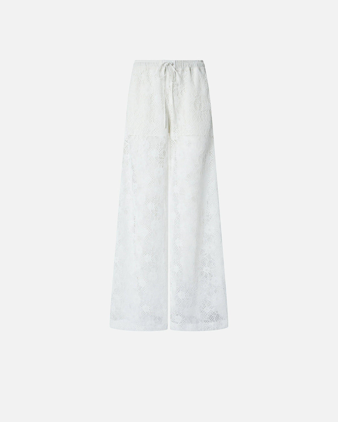 LAURIE TROUSERS - 106662 A381-Z05