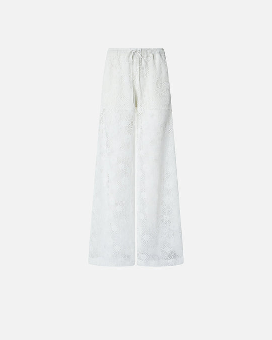 LAURIE TROUSERS - 106662 A381-Z05