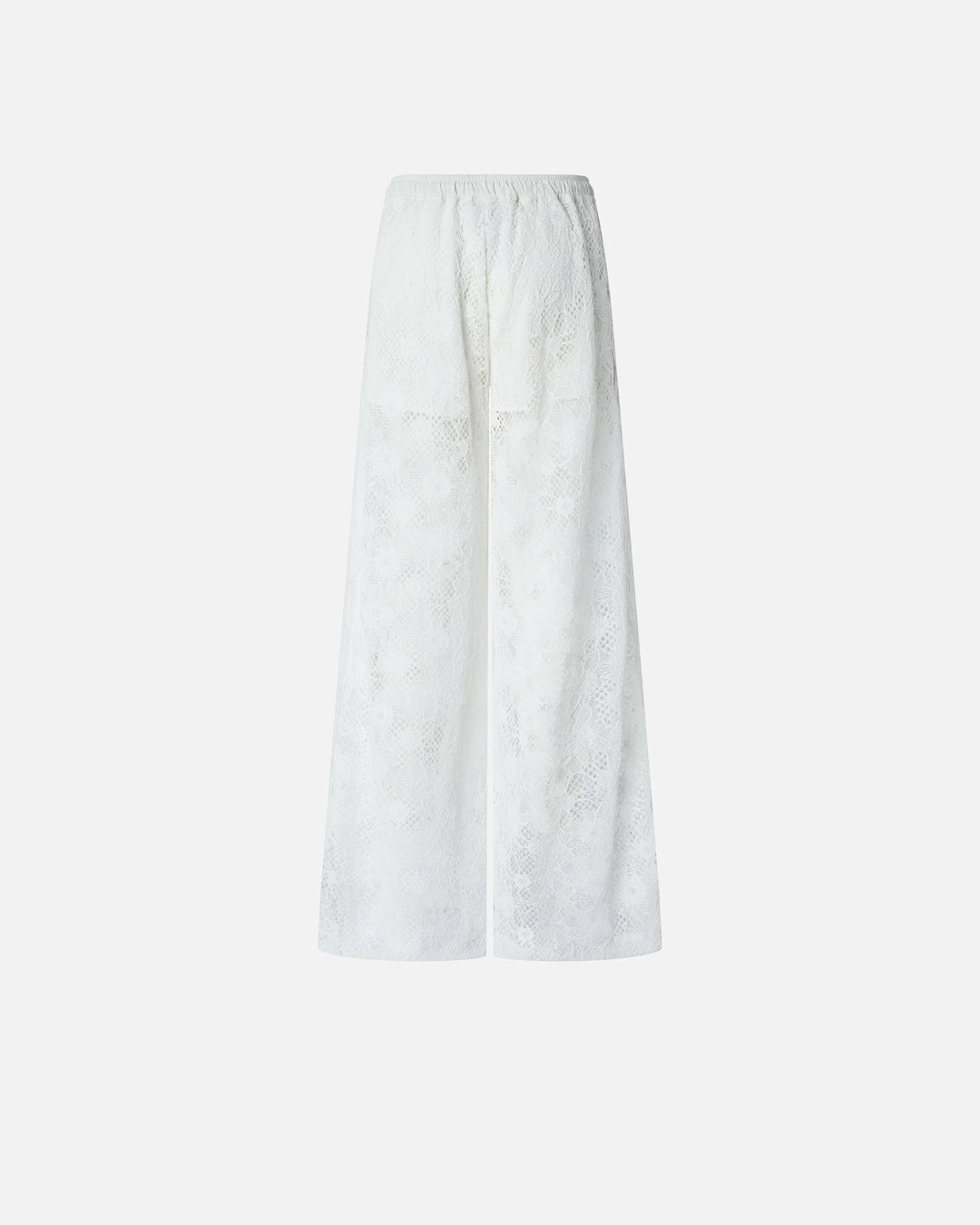 LAURIE TROUSERS - 106662 A381-Z05