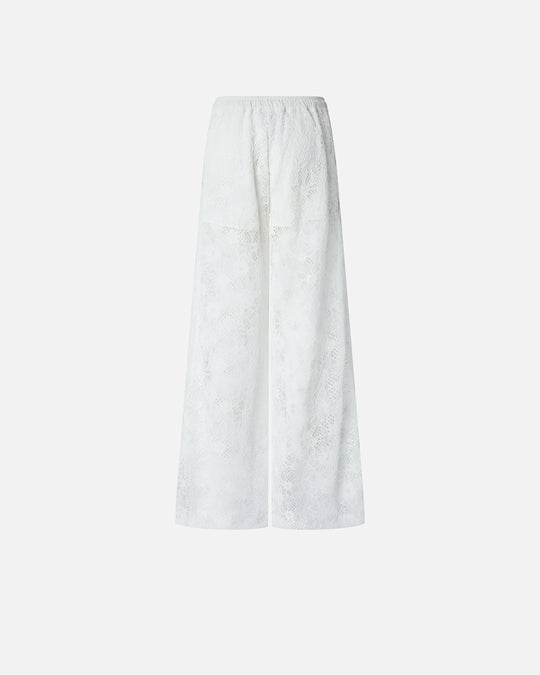 LAURIE TROUSERS - 106662 A381-Z05