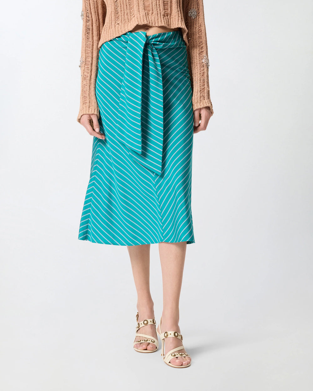 ELLEN SKIRT - 106668 A33Q-SE1