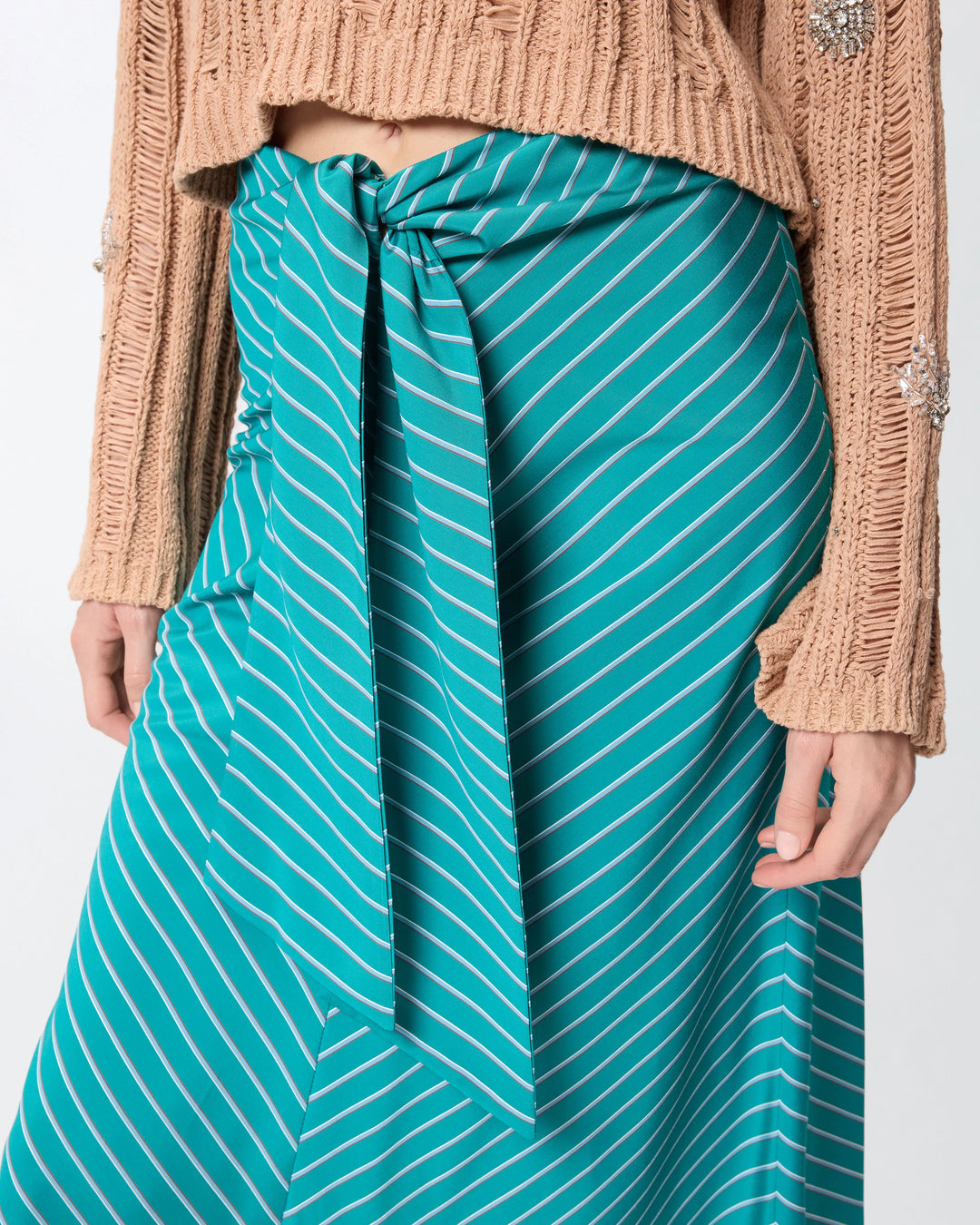 ELLEN SKIRT - 106668 A33Q-SE1
