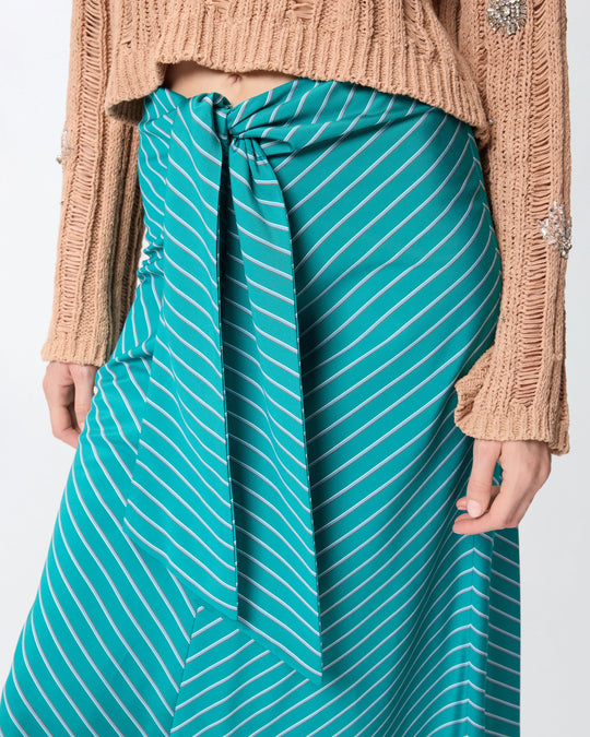 ELLEN SKIRT - 106668 A33Q-SE1
