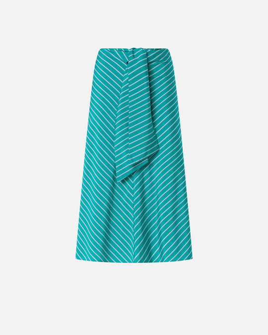 ELLEN SKIRT - 106668 A33Q-SE1