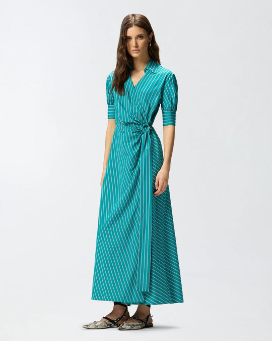ALEXANDRA DRESS - 106669 A33Q-SE1