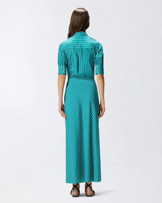 ALEXANDRA DRESS - 106669 A33Q-SE1
