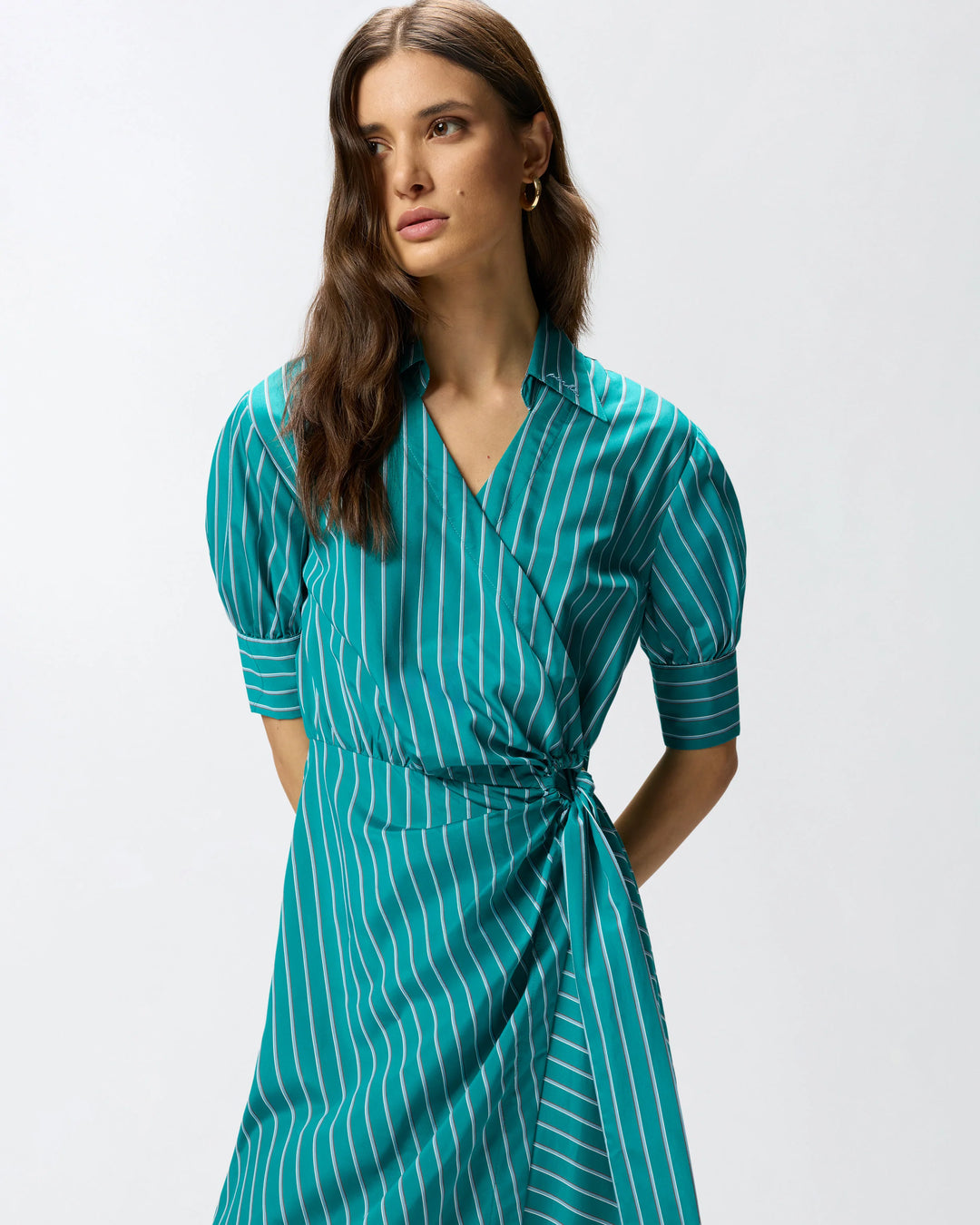 ALEXANDRA DRESS - 106669 A33Q-SE1