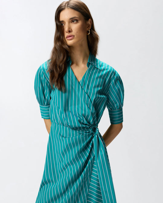 ALEXANDRA DRESS - 106669 A33Q-SE1