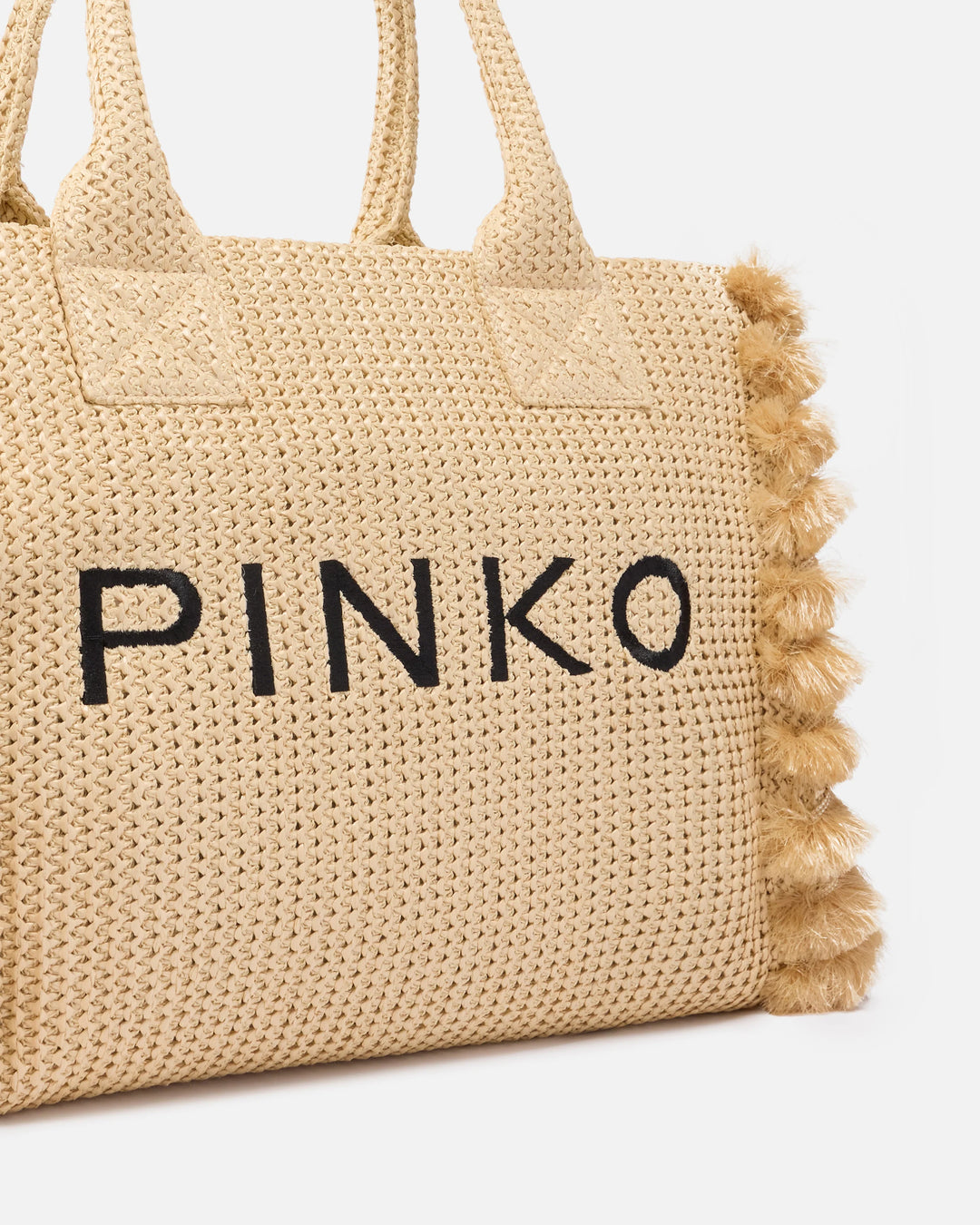 BEACH SHOPPER RAFFIA - 106673 A39Y-HZ3Q