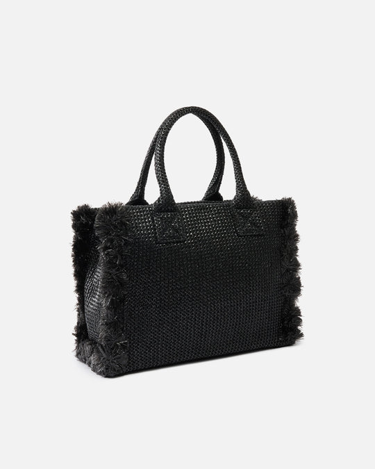 BEACH SHOPPER RAFFIA - 106673 A39Y-Z99Q