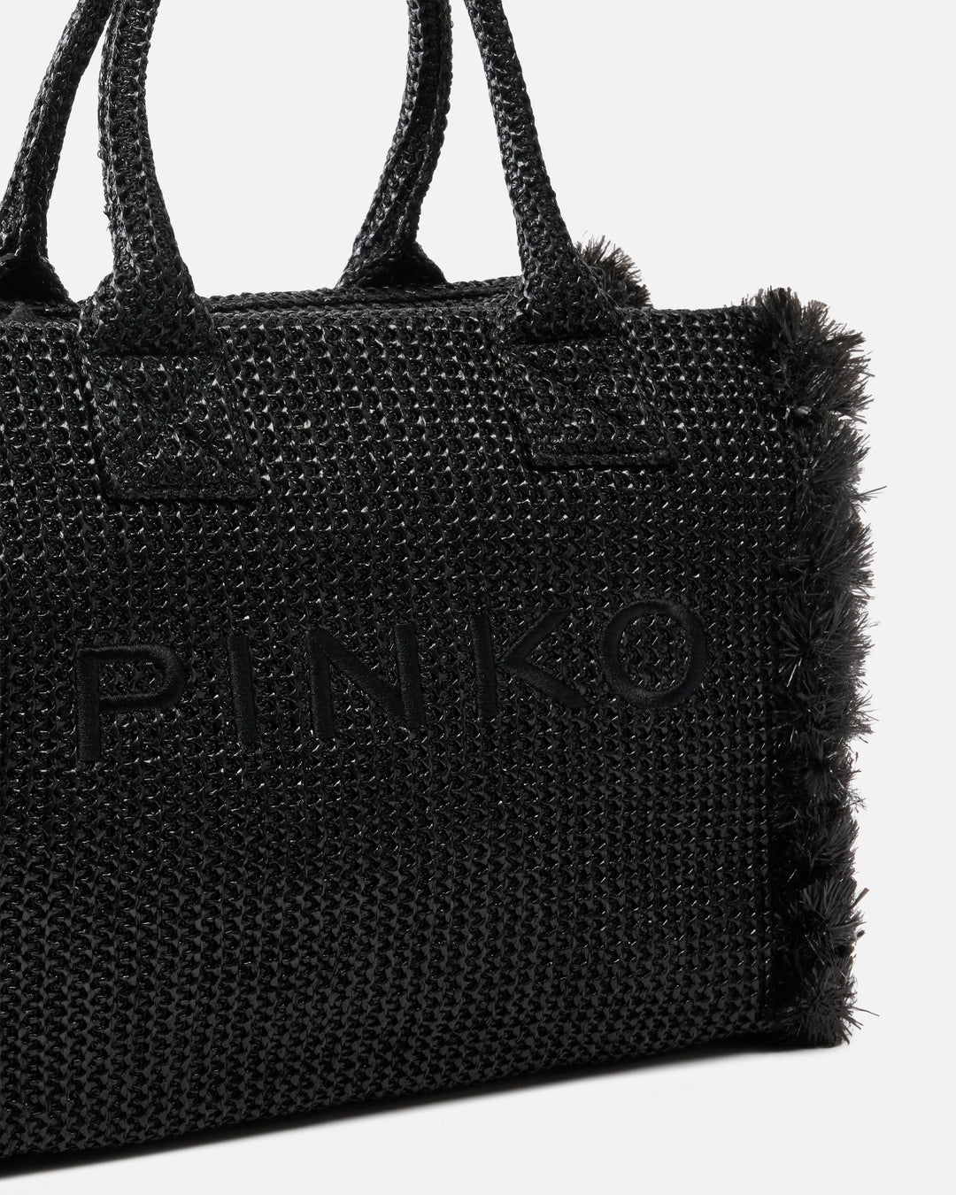 BEACH SHOPPER RAFFIA - 106673 A39Y-Z99Q