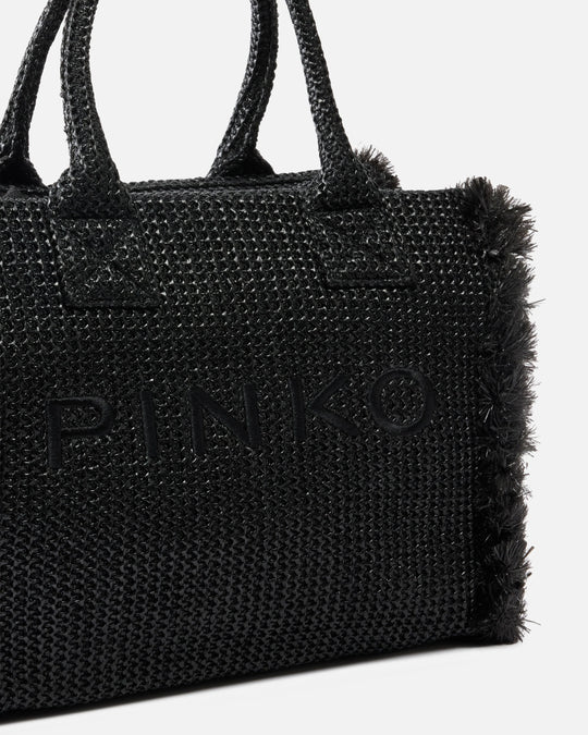 BEACH SHOPPER RAFFIA - 106673 A39Y-Z99Q