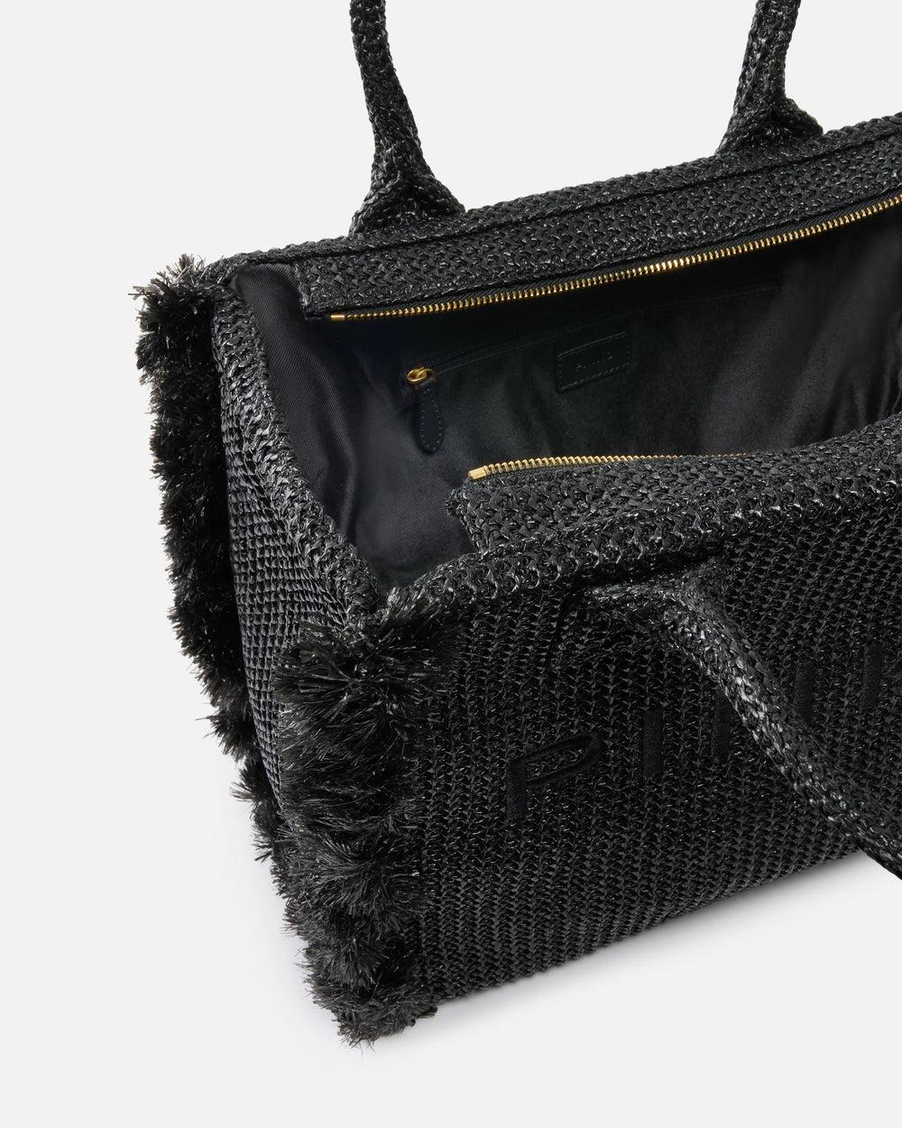 BEACH SHOPPER RAFFIA - 106673 A39Y-Z99Q