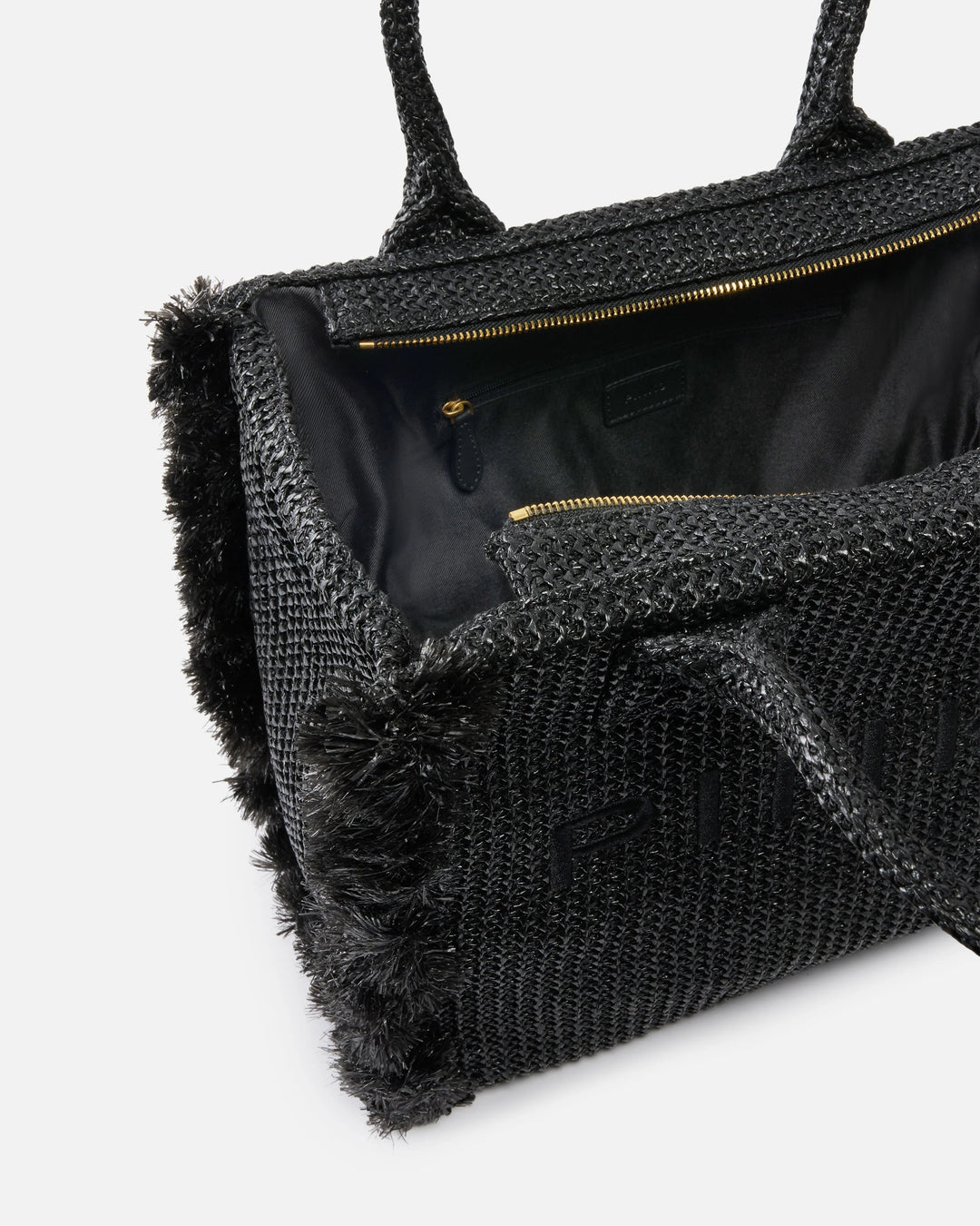BEACH SHOPPER RAFFIA - 106673 A39Y-Z99Q