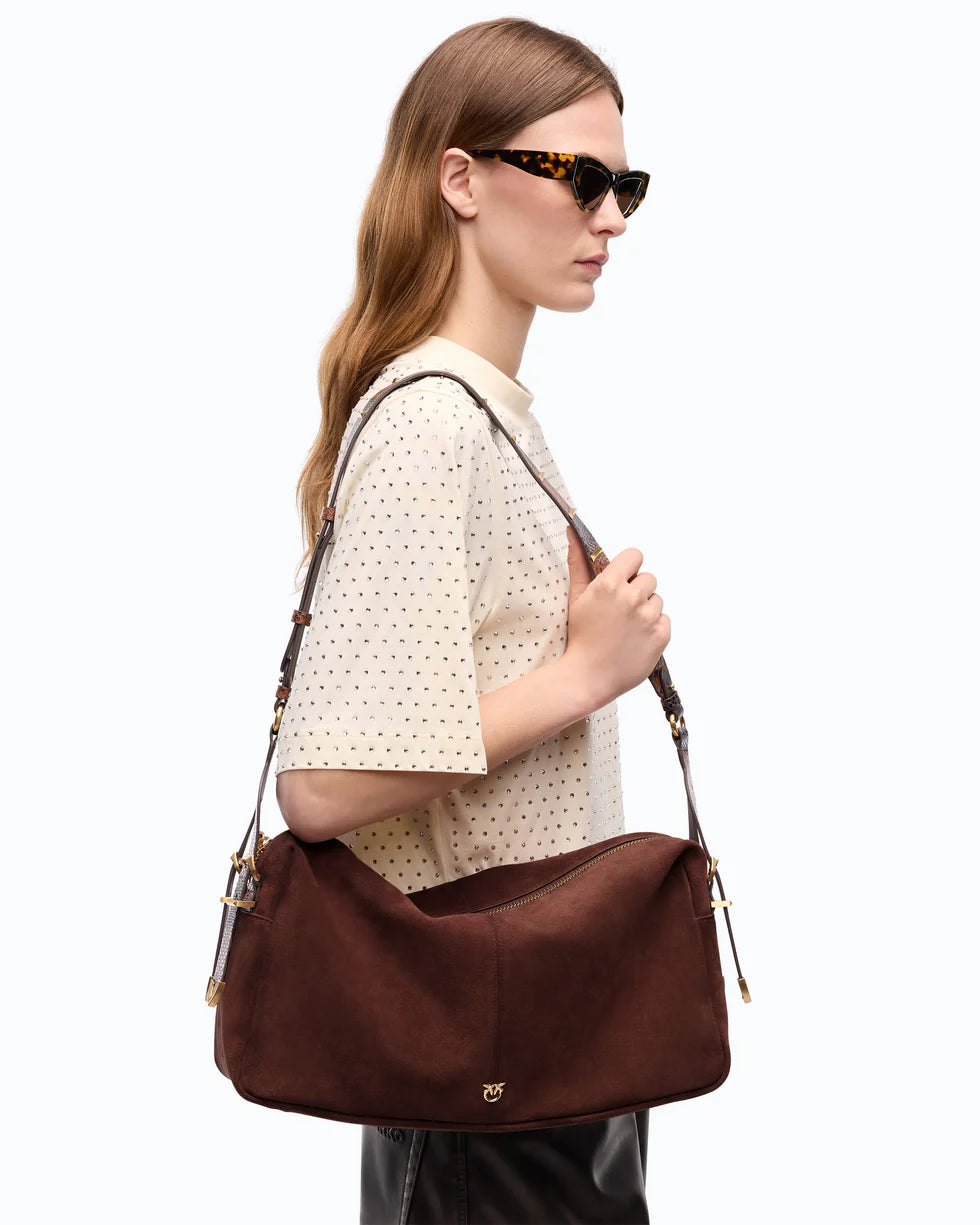 106678 A3DB 24 BIG SUEDE SPRAYING L88J U