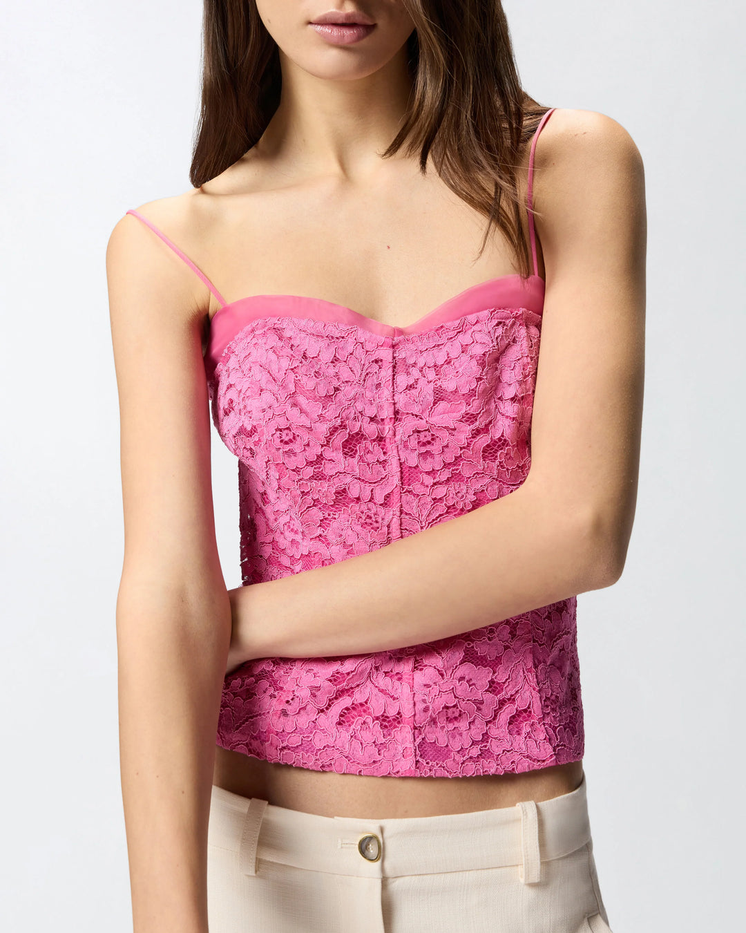ATEMOYA BUSTIER - 106722 A330-P28