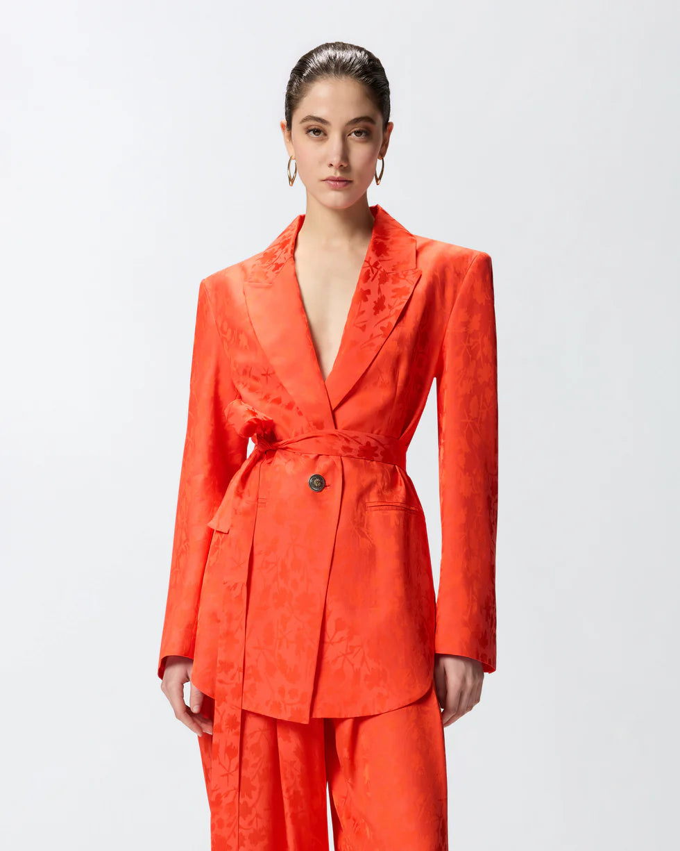 106800 A3AN CASTELNOVO JACKET A99