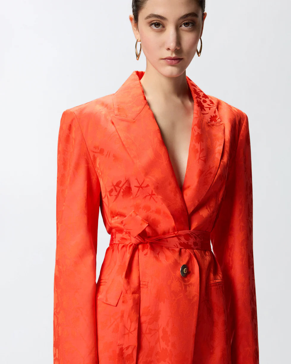 106800 A3AN CASTELNOVO JACKET A99