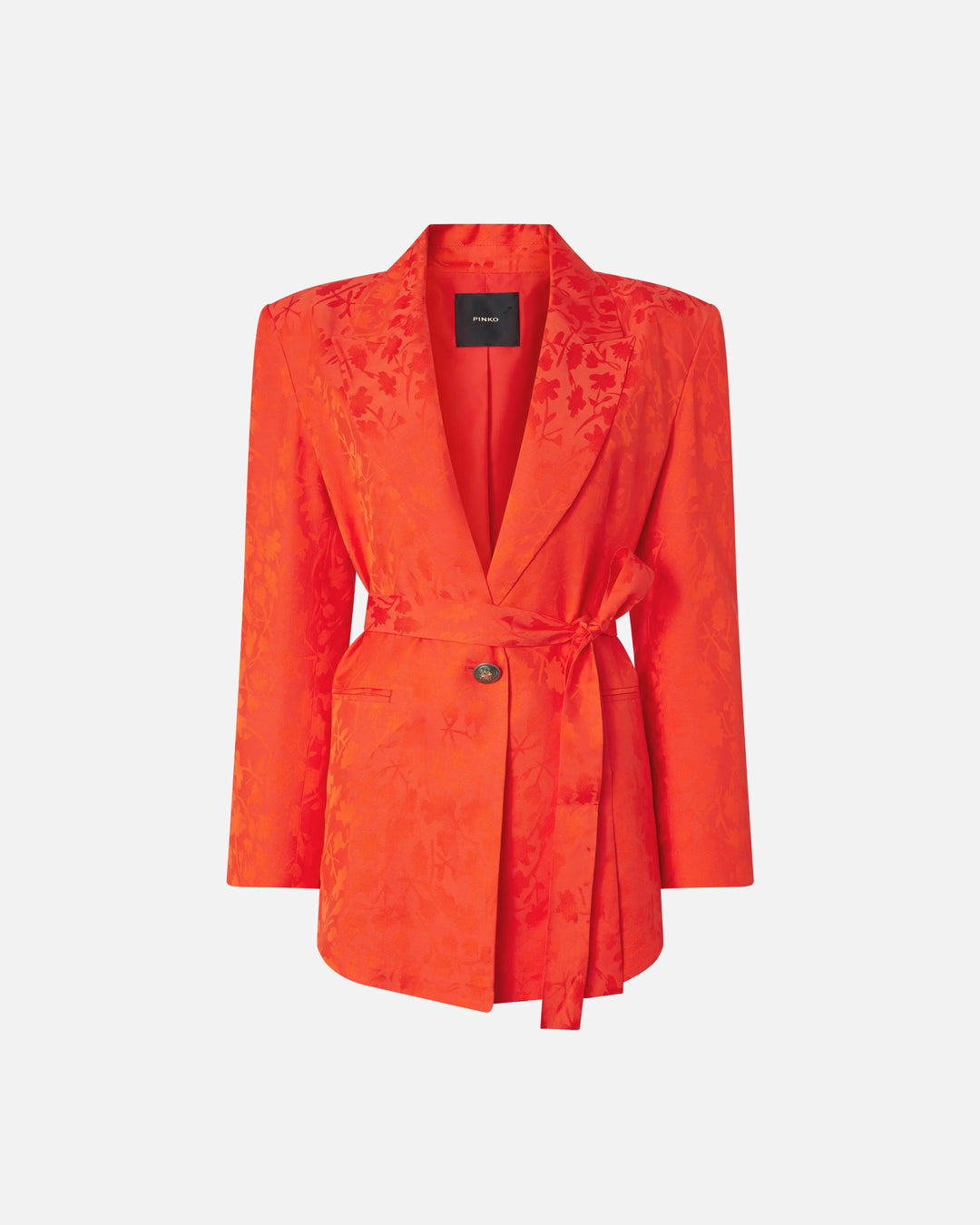 CASTELNOVO JACKET - 106800 A3AN-A99
