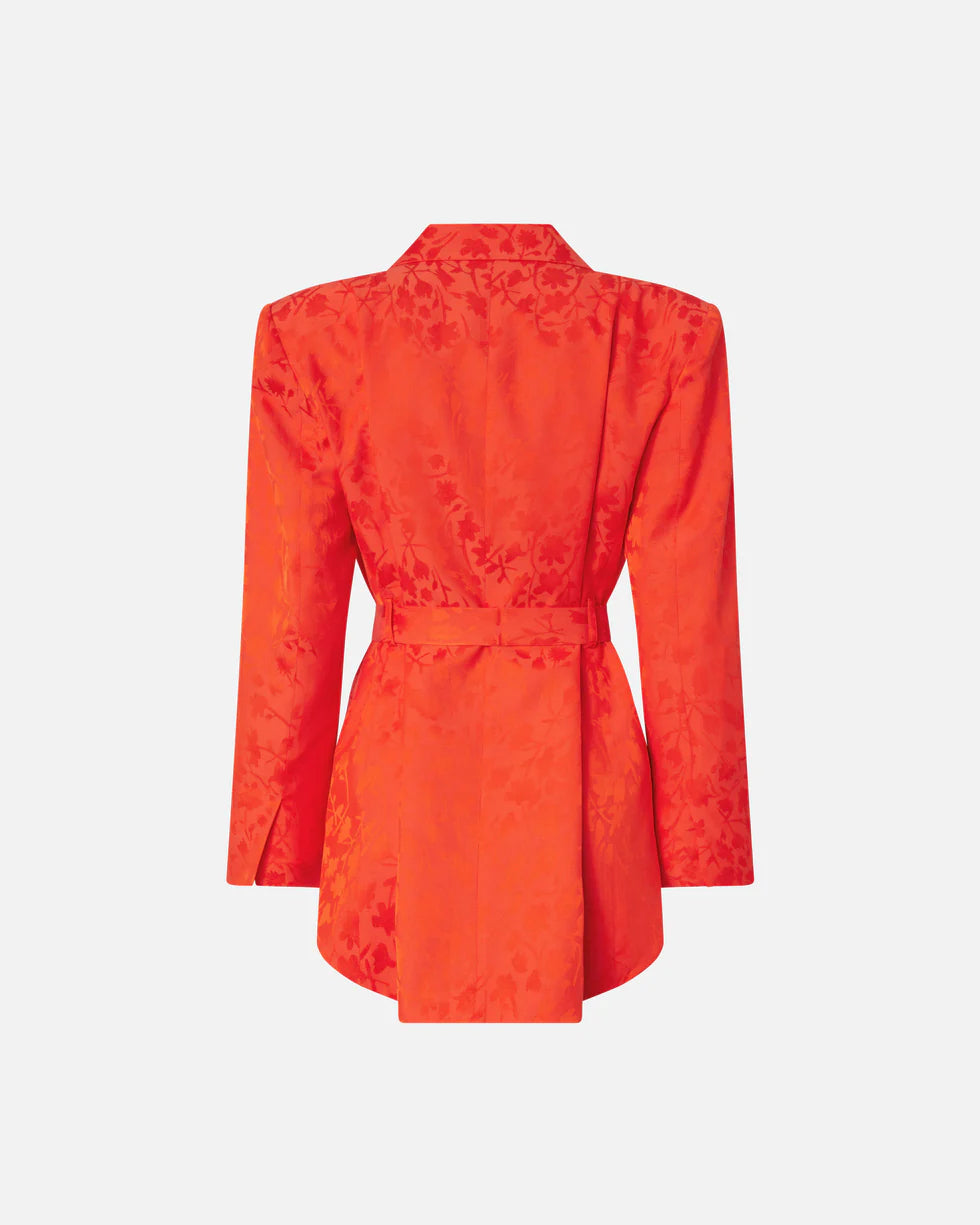 106800 A3AN CASTELNOVO JACKET A99