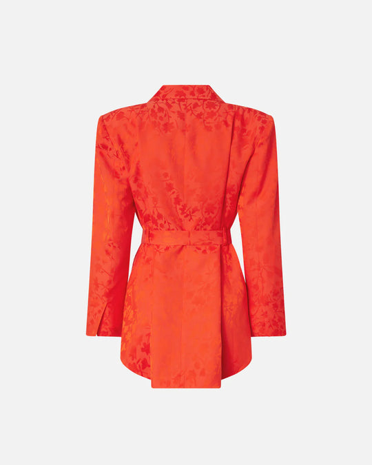 106800 A3AN CASTELNOVO JACKET A99