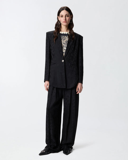 CASTELNOVO JACKET - 106800 A3AN-Z99