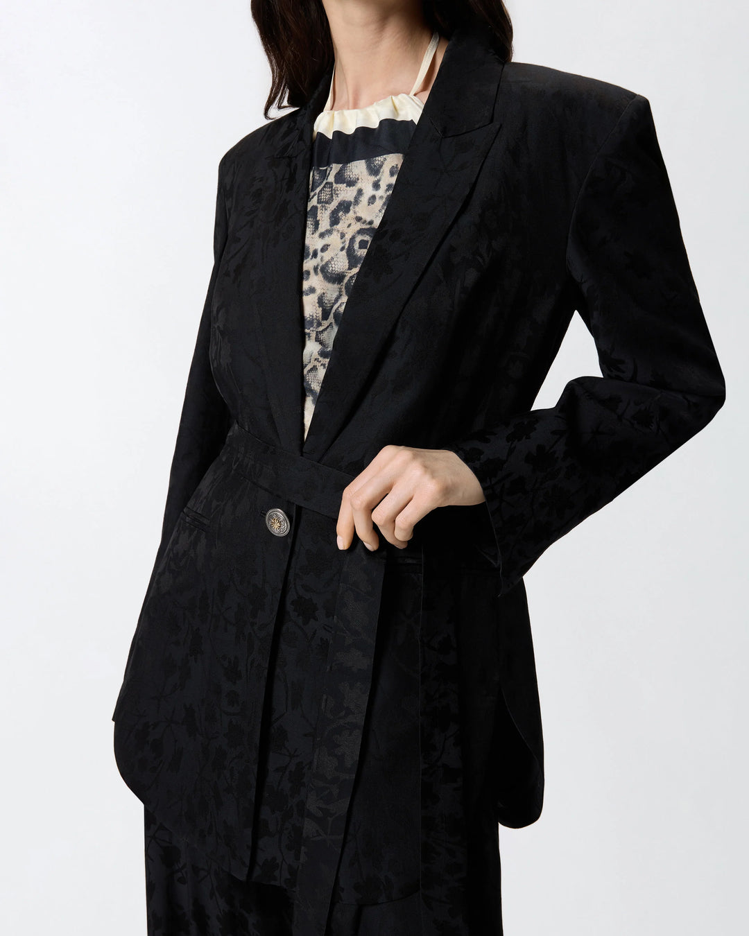 CASTELNOVO JACKET - 106800 A3AN-Z99