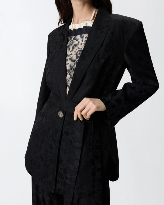 CASTELNOVO JACKET - 106800 A3AN-Z99