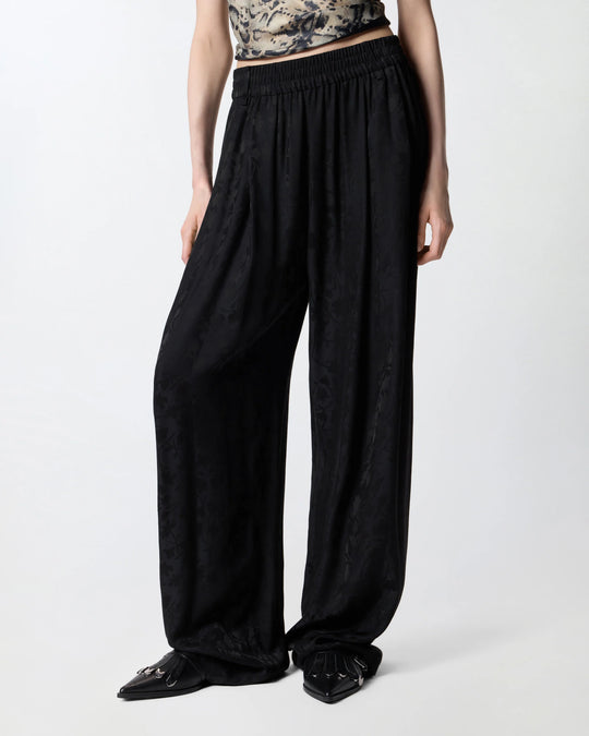 BEDONIA TROUSERS - 106802 A3AN-Z99