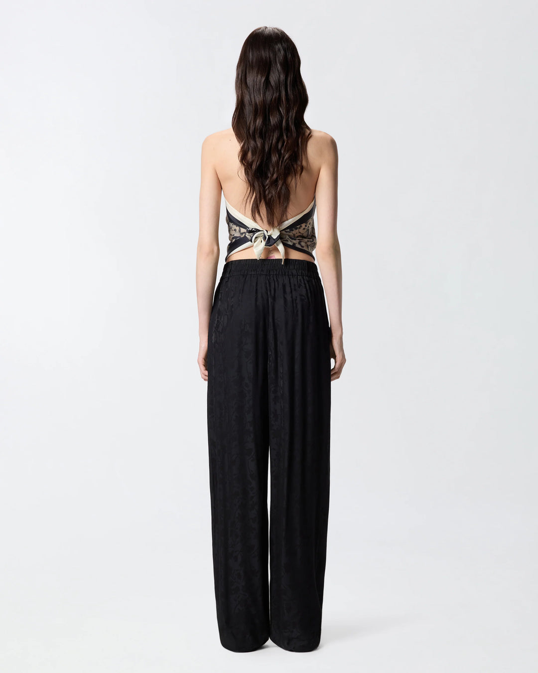 BEDONIA TROUSERS - 106802 A3AN-Z99