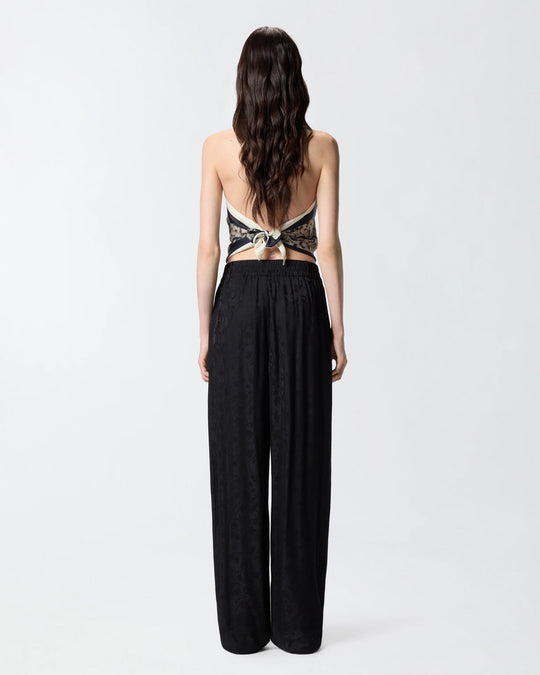 BEDONIA TROUSERS - 106802 A3AN-Z99