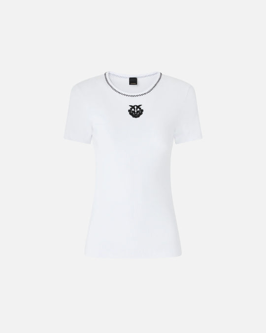 BRUGHERIO T-SHIRT - 106815 A3AL-ZZ1