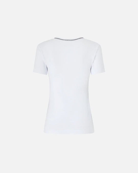 BRUGHERIO T-SHIRT - 106815 A3AL-ZZ1