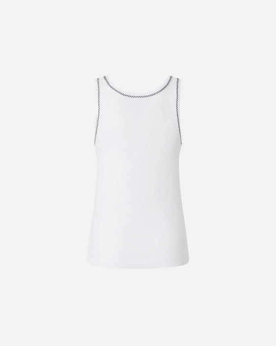 BITETTO TOP - 106816 A3AL-ZZ1