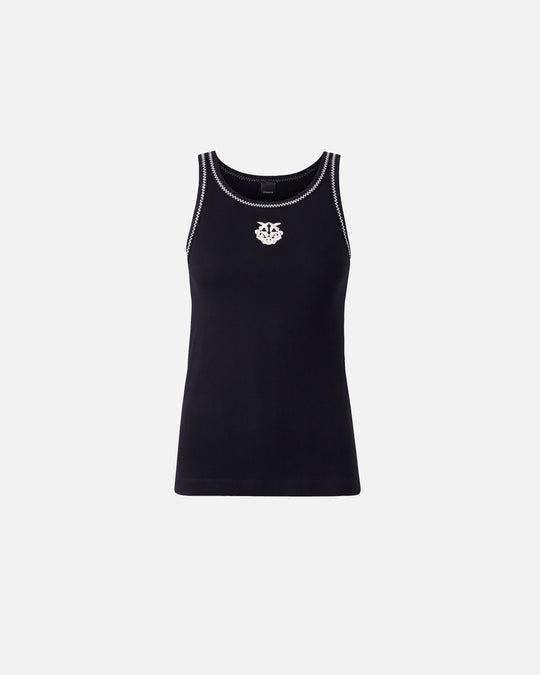 BITETTO TOP - 106816 A3AL-ZZ2