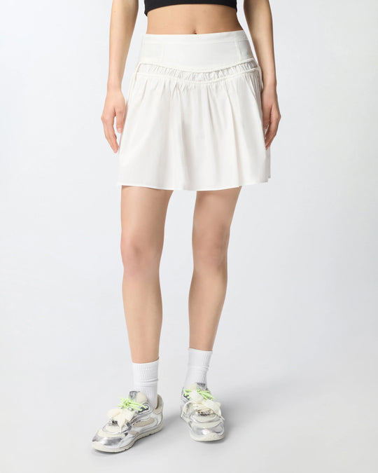 ROVIGO SKIRT - 106830 A2LD-Z05