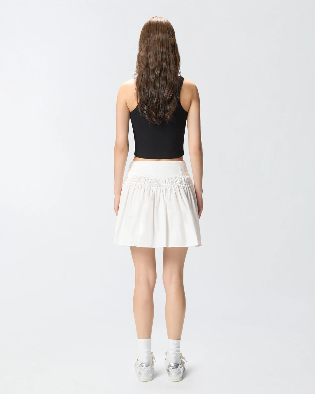 ROVIGO SKIRT - 106830 A2LD-Z05