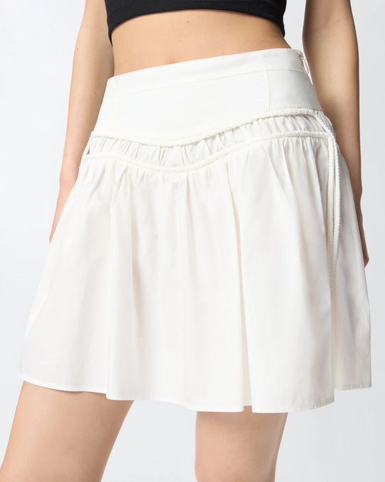 ROVIGO SKIRT - 106830 A2LD-Z05