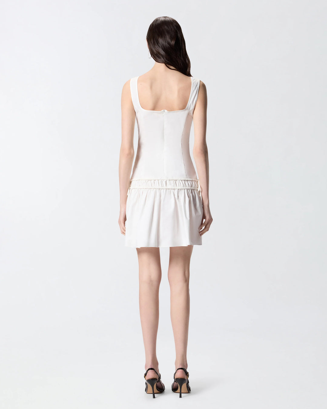 ENNA DRESS - 106831 A2LD-Z05