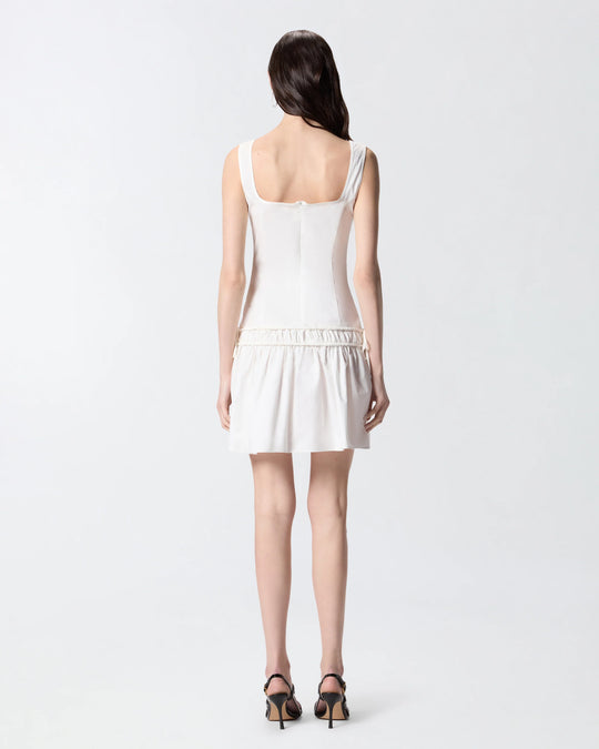 ENNA DRESS - 106831 A2LD-Z05