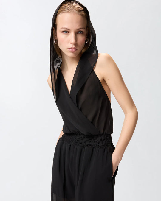 CAMPOROSSO JUMPSUIT - 106841 A3B2-M04