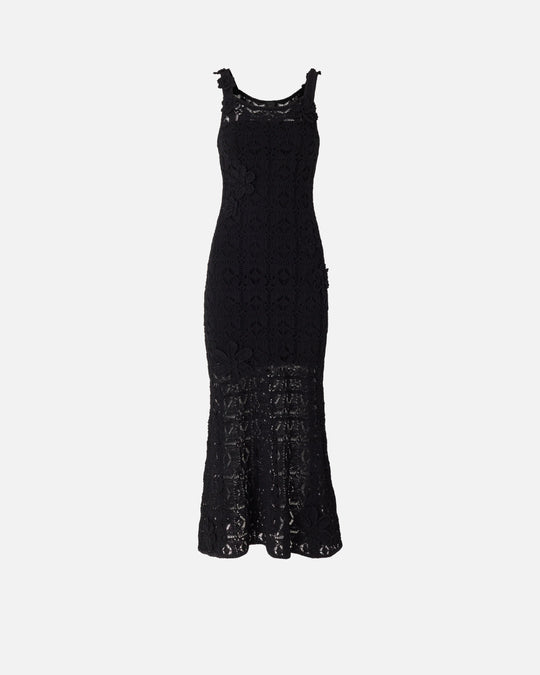 JUNCUS DRESS - 106862 A3B8-Z99