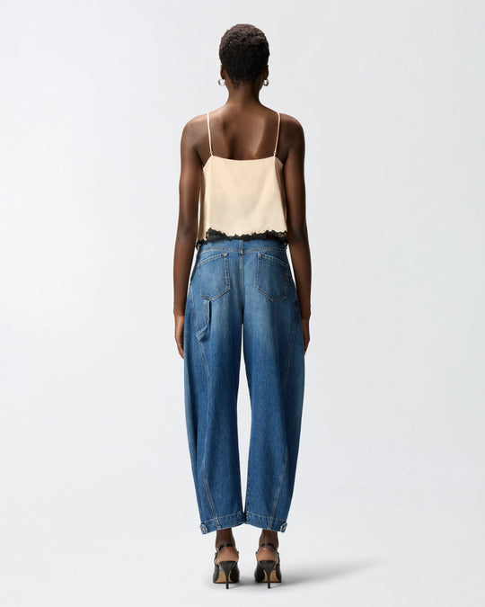 CANAZEI TOP - 106893 A3AV-OZ2