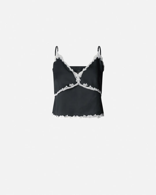 CANAZEI TOP - 106893 A3AV-ZCB